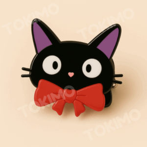 [PRE ORDER] JIJI HAIR CLIP