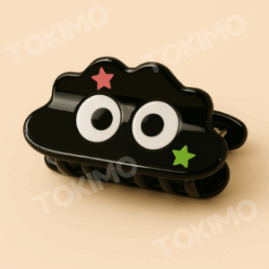[PRE ORDER] SPIRITED AWAY CLIP